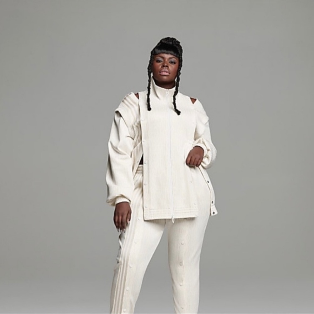 IVY PARK GENDER NEUTRAL JACKET